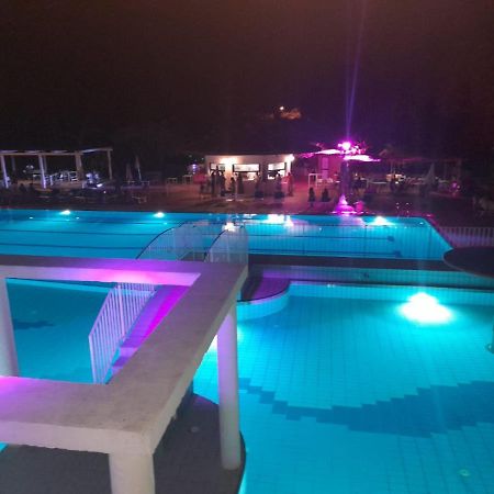 Resort Sciabache Цамброне Экстерьер фото