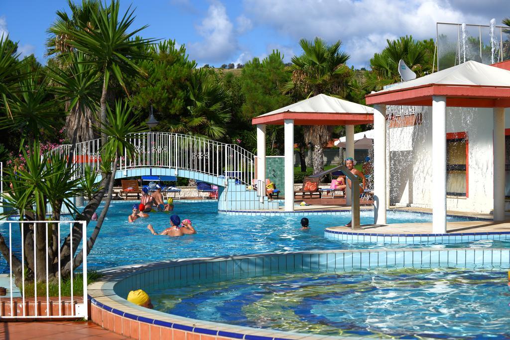 Resort Sciabache Цамброне Экстерьер фото