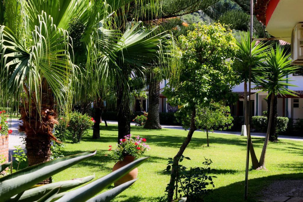 Resort Sciabache Цамброне Экстерьер фото