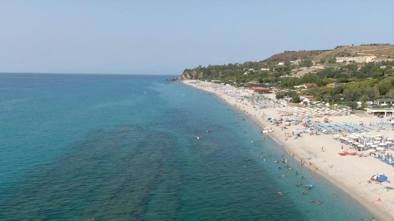 Resort Sciabache Цамброне Экстерьер фото