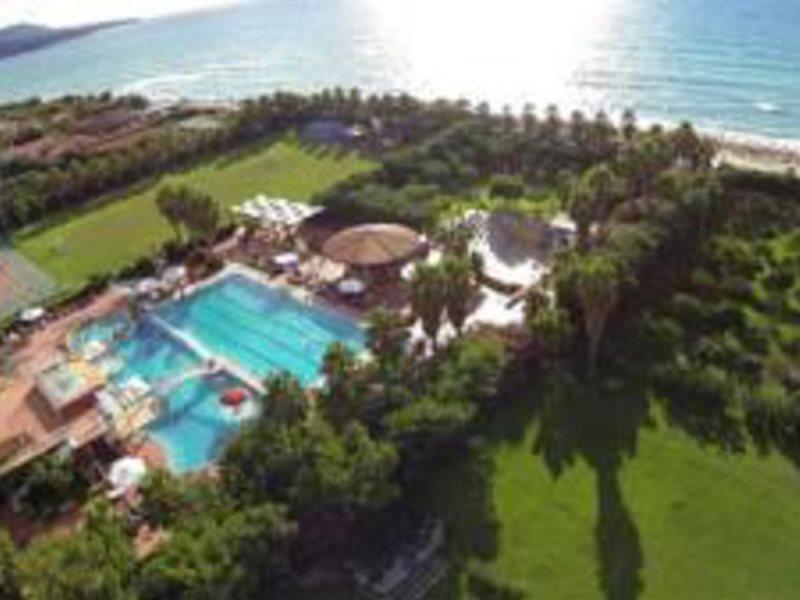 Resort Sciabache Цамброне Экстерьер фото