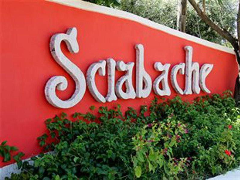 Resort Sciabache Цамброне Экстерьер фото