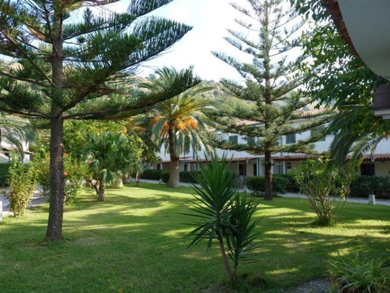 Resort Sciabache Цамброне Экстерьер фото